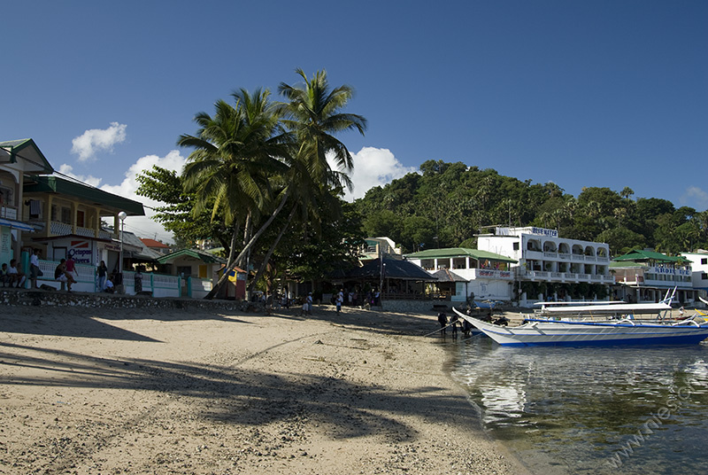 Sabang Harbour