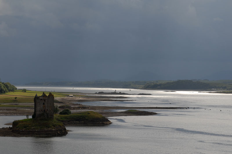 Castle Stalker