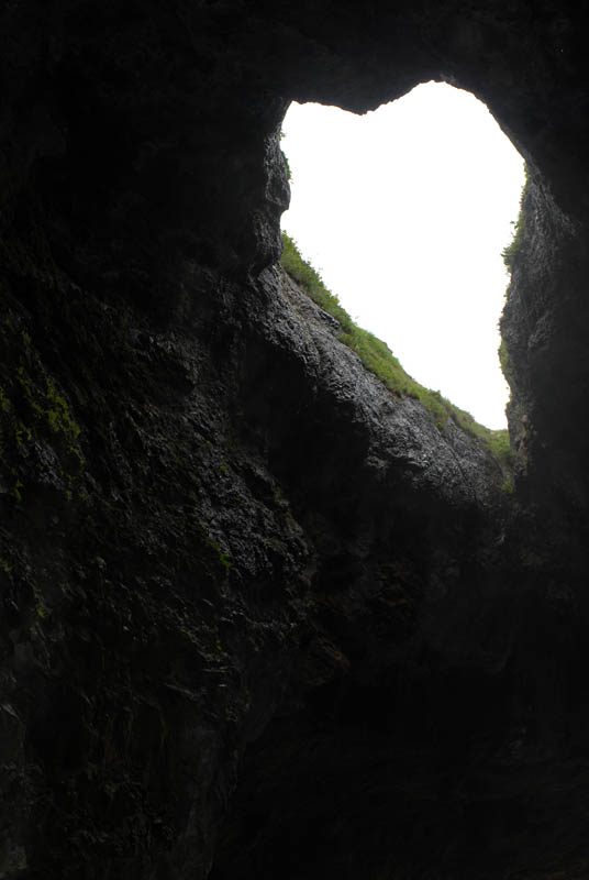 Smoo Cave