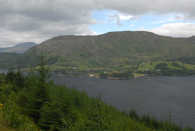 Loch Carron