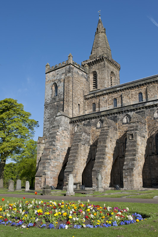 Dunfermline Abbey