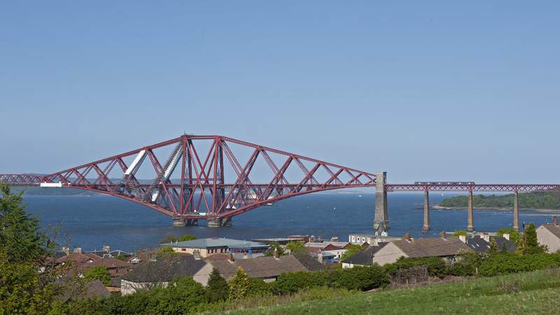 Forth Bridge