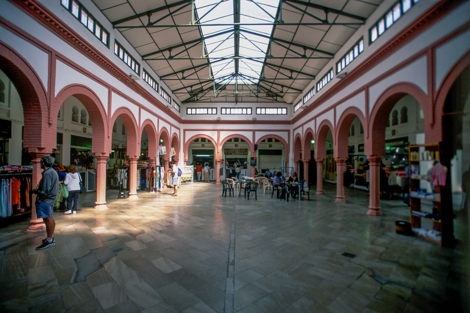 Markthalle