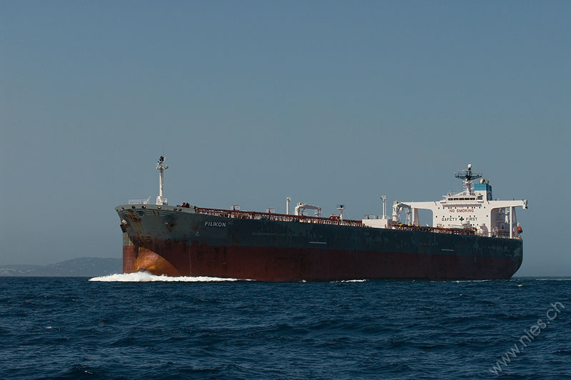 Tanker Filikon