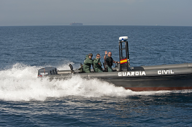 Guardia Civil