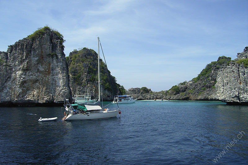 Koh Ha