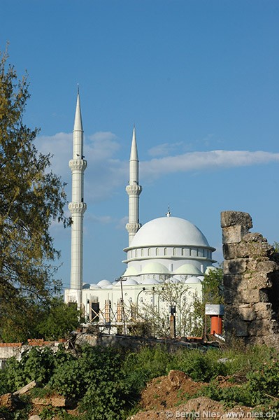 Mosque