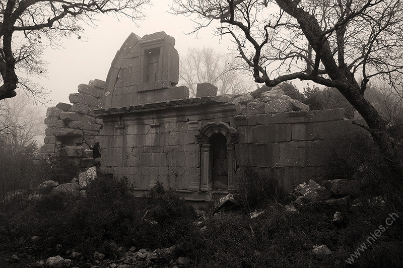 Termessos