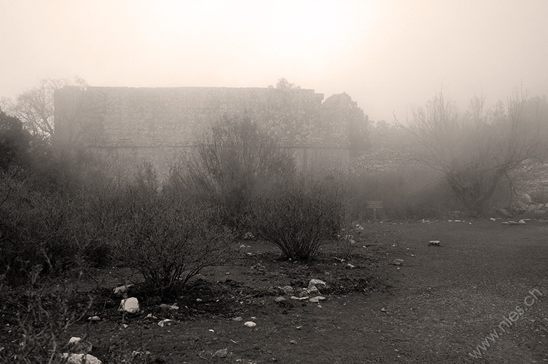 Termessos Bouleuterion