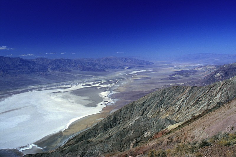Death Valley © Bernd Nies