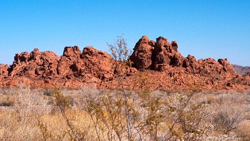 Valley of Fire