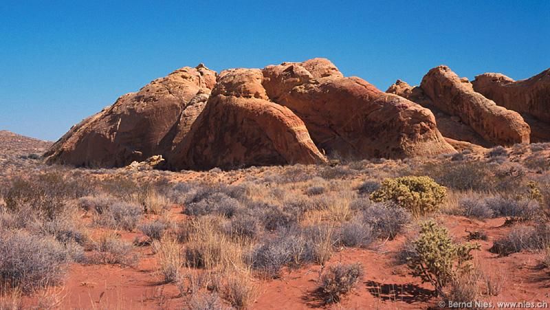 Valley of Fire