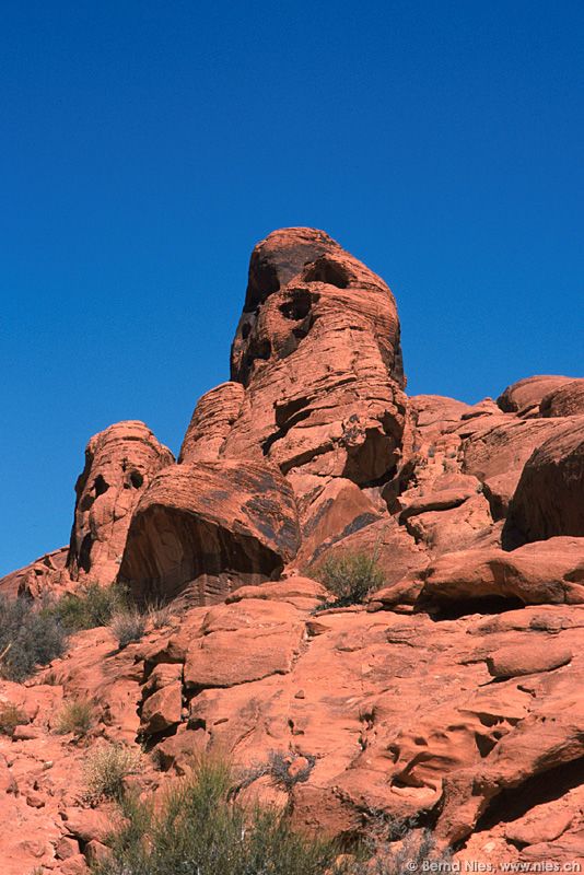 Valley of Fire