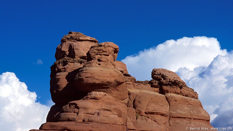 Arches National Park