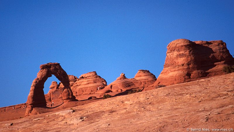 Arches National Park