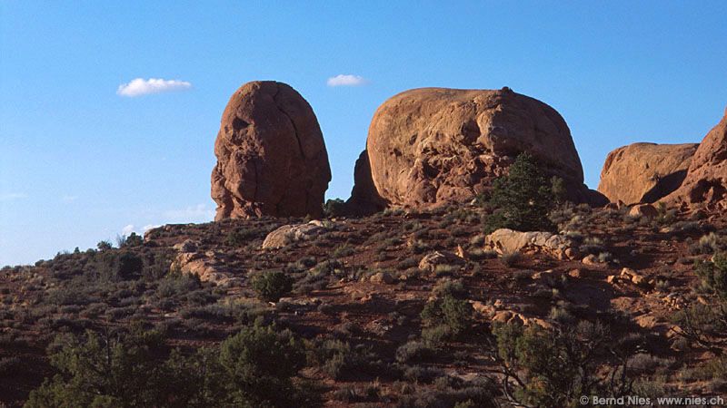 Arches National Park