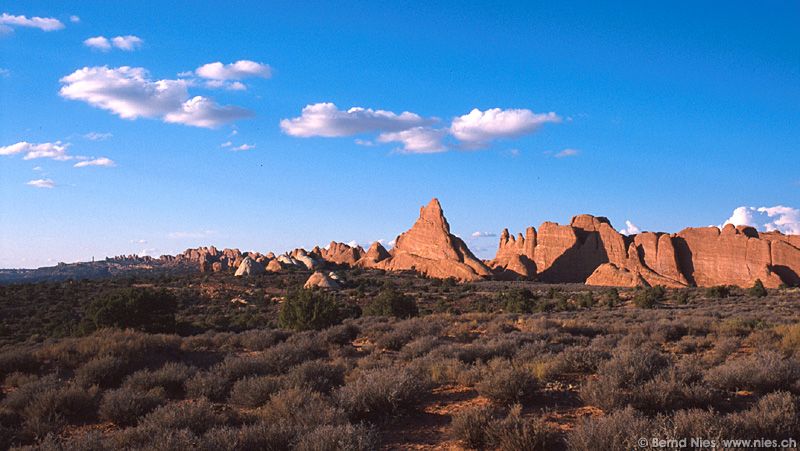 Arches National Park