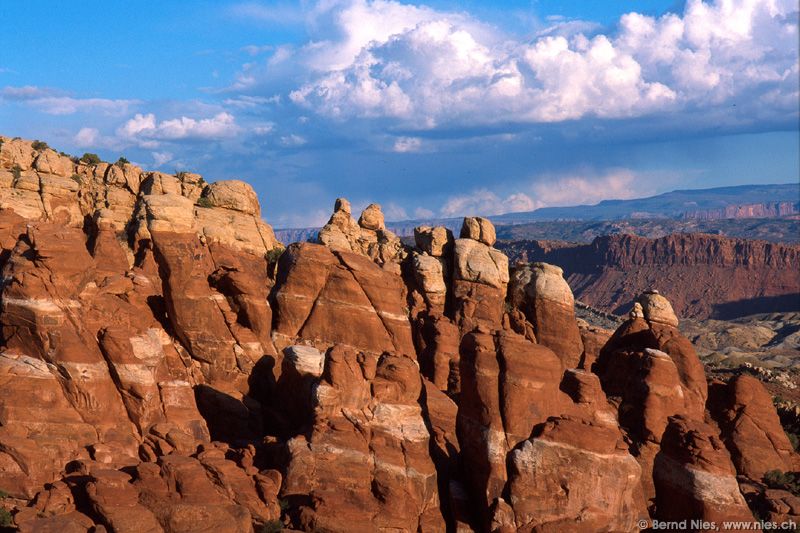 Arches National Park