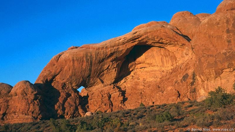 Arches National Park