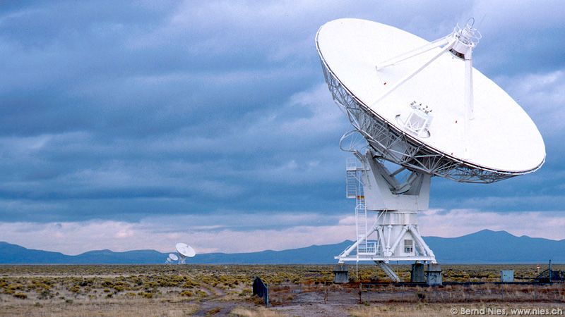 Very Large Array