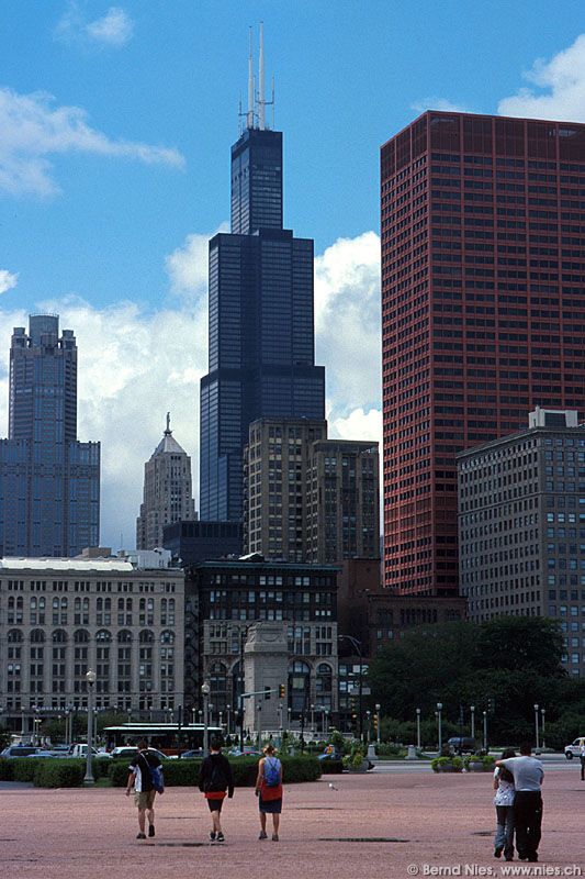 Sears Tower