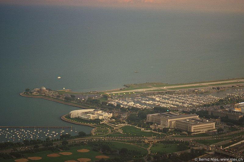 Adler Planetarium