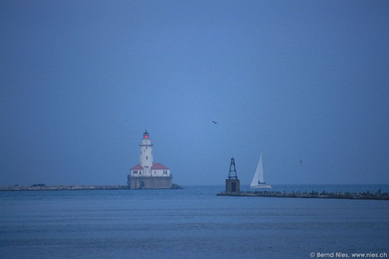 Lighthouse