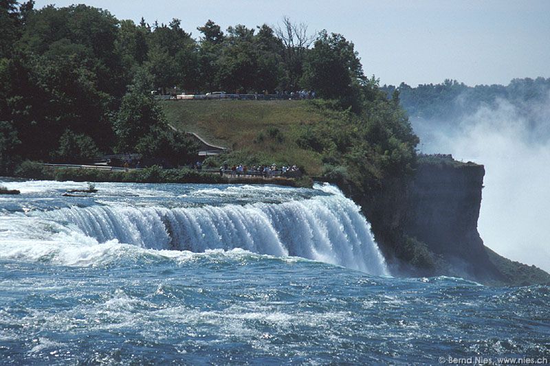 Wasserfall 