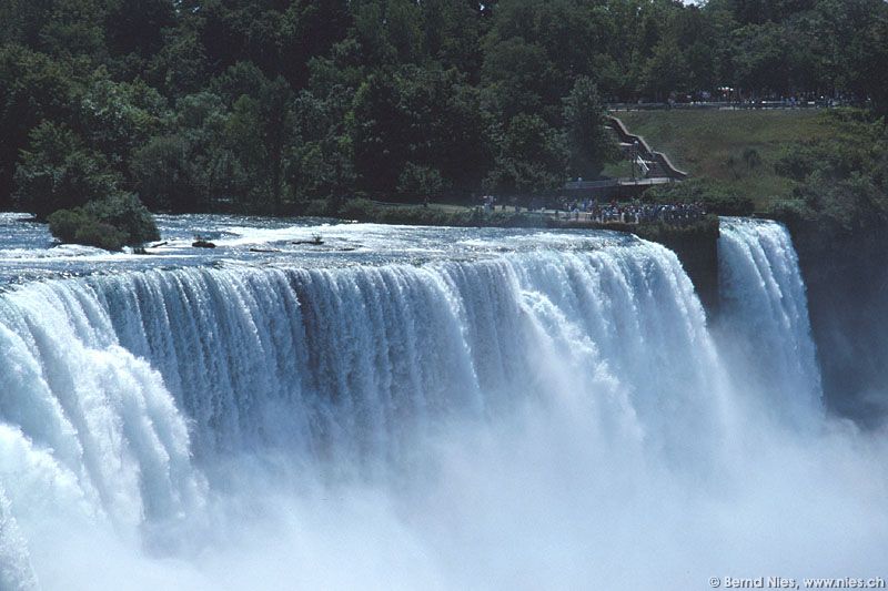 Wasserfall