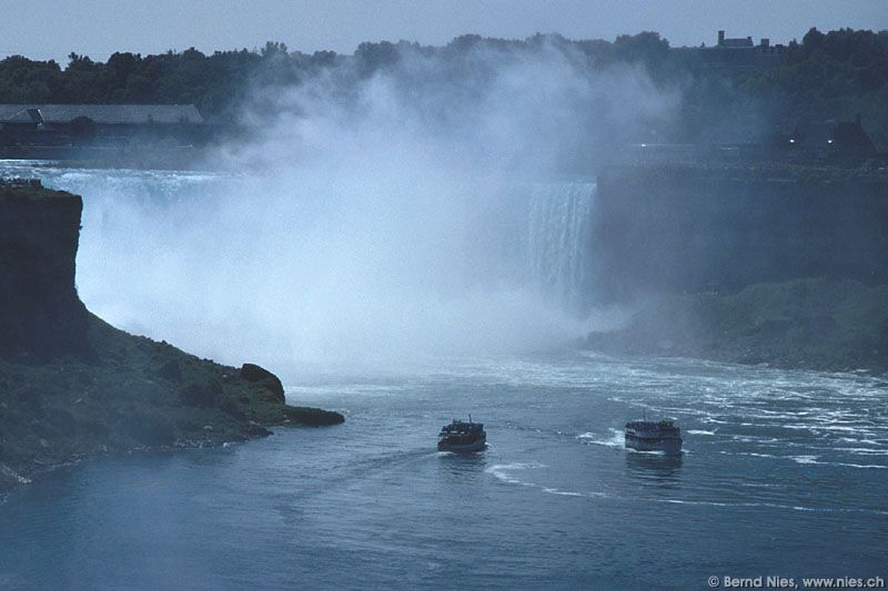 Wasserfall