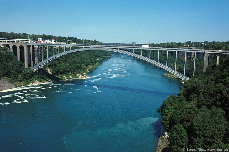 Rainbow Bridge