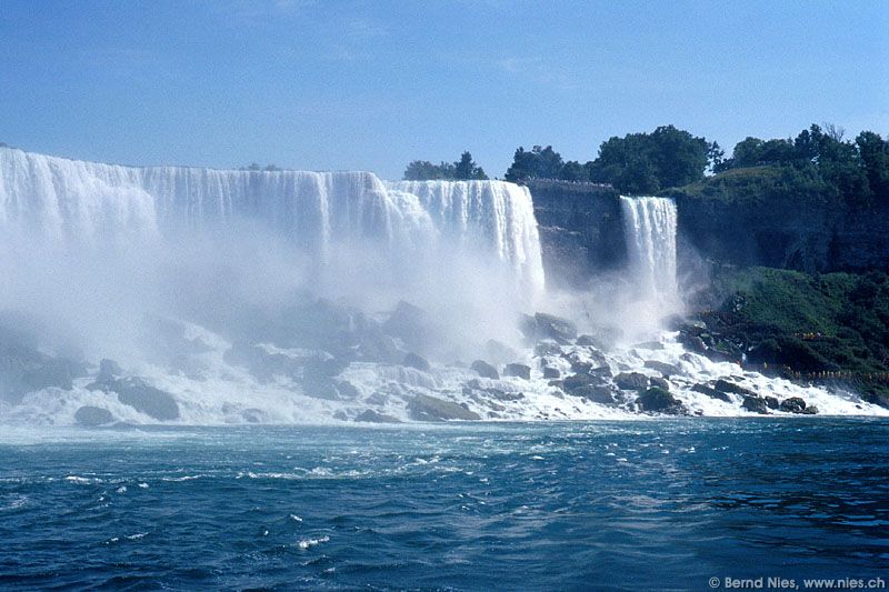 American Falls