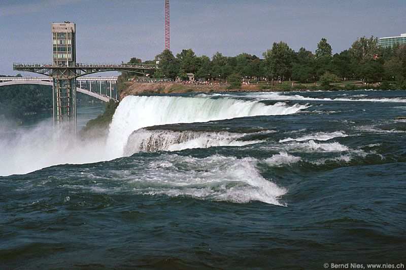 American Falls