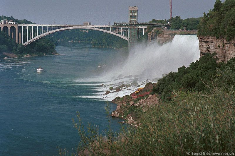 Rainbow Bridge