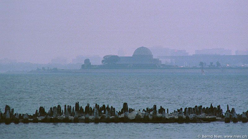 Adler Planetarium