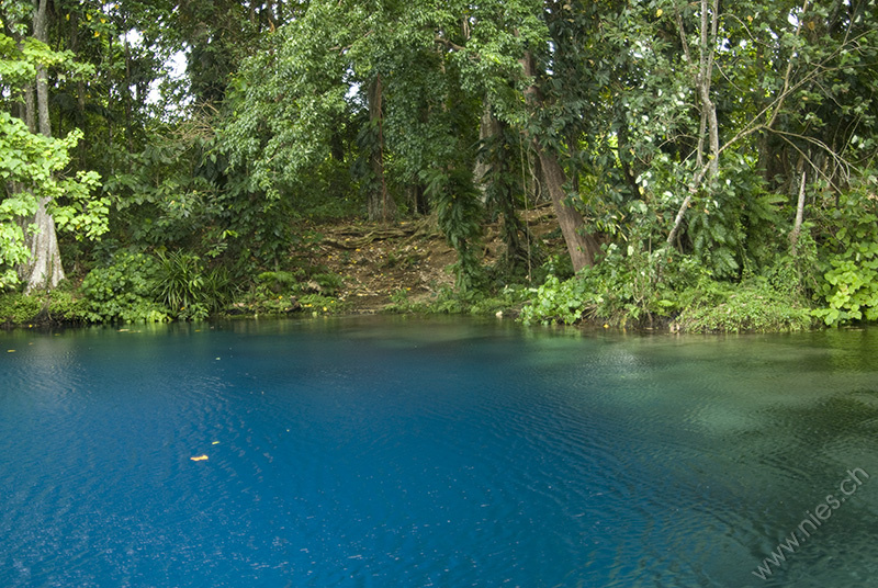 Blue Hole