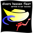 Divers Heaven Fleet
