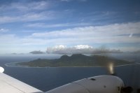 Insel Rarotonga