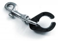 Break Away Connector