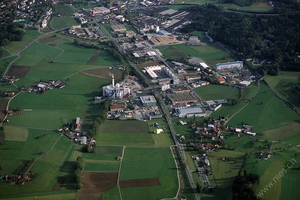 KEZO Hinwil