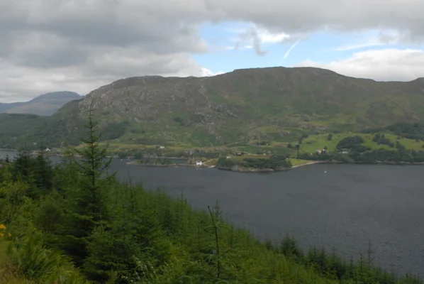 Loch Carron