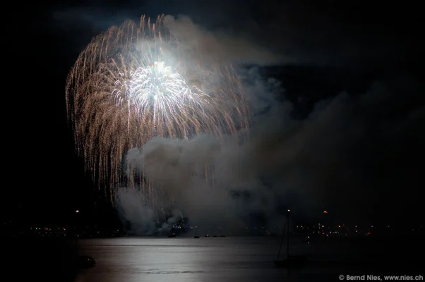 Feuerwerk