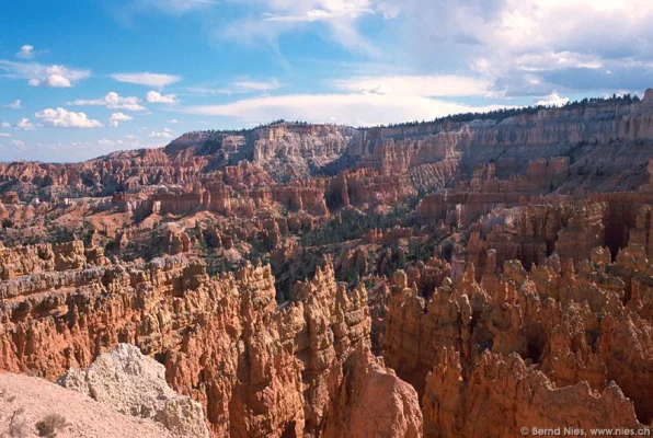 Bryce Canyon