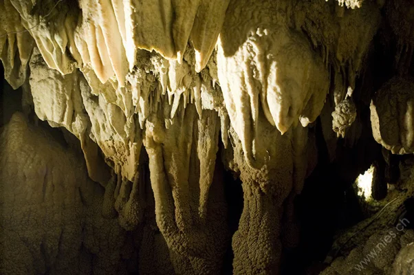 Höllgrotten Cave