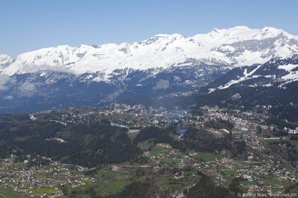 Crans Montana