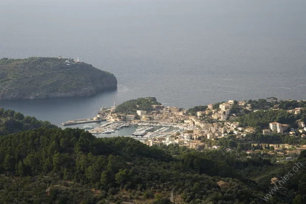 Port de Sóller