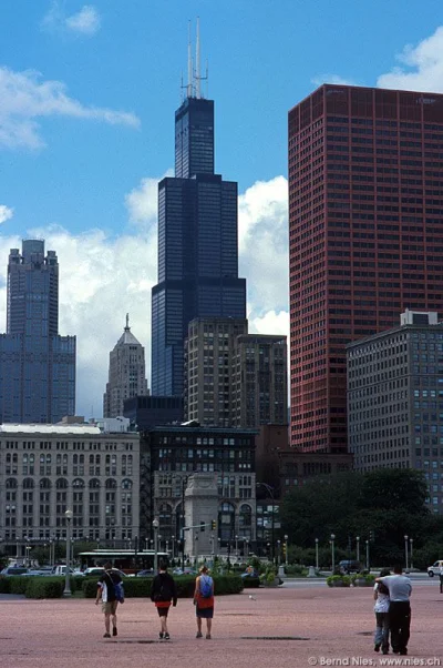 Sears Tower