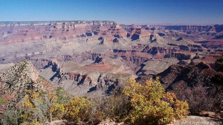 Grand Canyon