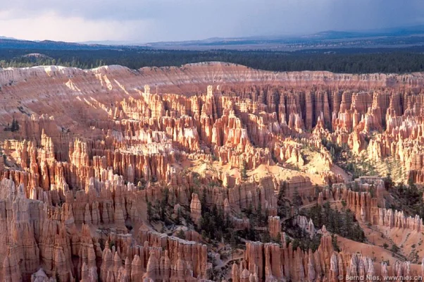 Bryce Canyon