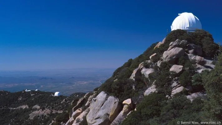 Kitt Peak